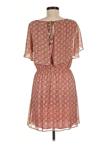 PinkyOtto Casual Dress (view 2)