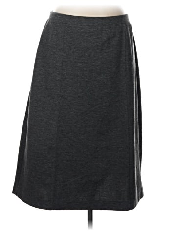 Motto Casual Skirt (view 1)
