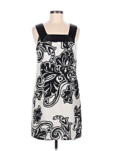 White House Black Market Cocktail Dress (view 1)