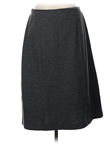 Motto Casual Skirt (view 2)