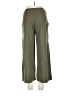 Max Studio Green Casual Pants Size L (estimated) - photo 2