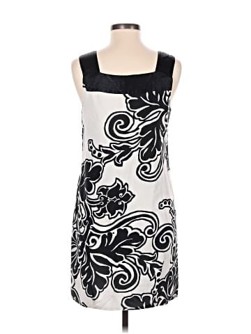 White House Black Market Cocktail Dress (view 2)