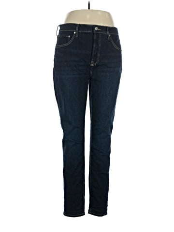 Free Assembly Jeans (view 1)