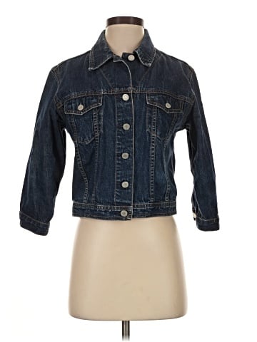 Gap Denim Jacket (view 1)