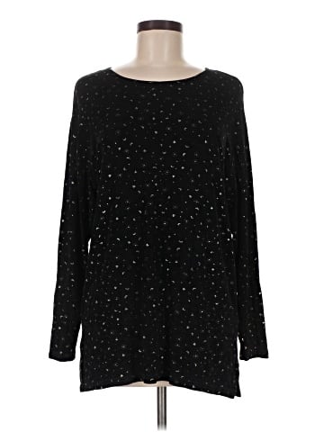 Impressions Long Sleeve T-Shirt (view 1)