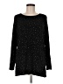 Impressions Black Long Sleeve T-Shirt Size M - photo 1