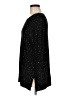 Impressions Black Long Sleeve T-Shirt Size M - photo 5