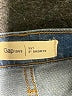Gap Blue Denim Shorts Size 33 waist (tall) - photo 3