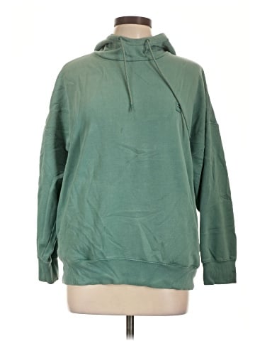 Billabong Pullover Hoodie (view 1)