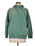 Billabong Green Pullover Hoodie Size M - photo 1