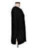 Impressions Black Long Sleeve T-Shirt Size M - photo 4