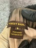 Vineet Bahl 100% Nylon Black Formal Skirt Size 8 - photo 4