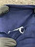 Motherhood Blue Sleeveless Top Size Sm Maternity - photo 7
