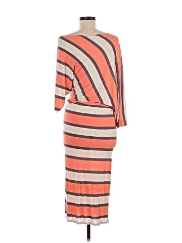 Freshine Casual Dress (view 2)