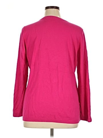 Talbots Outlet 3/4 Sleeve T-Shirt (view 2)