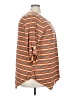 Forgotten Grace Orange 3/4 Sleeve Top Size 3X - photo 4
