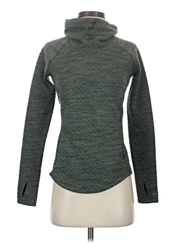 Marmot Turtleneck Sweater (view 1)