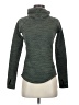 Marmot Green Turtleneck Sweater Size XS - photo 1