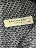 Equipment Houndstooth Gray Long Sleeve Button-Down Shirt Size M - photo 7