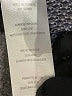 Equipment Houndstooth Gray Long Sleeve Button-Down Shirt Size M - photo 8