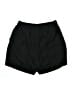 Reebok 100% Polyester Solid Black Athletic Shorts Size XL - photo 2