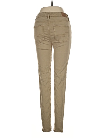 American Eagle Outfitters Jeans (view 2)