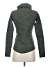Marmot Green Turtleneck Sweater Size XS - photo 2