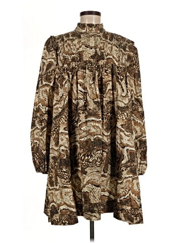 Ganni Casual Dress (view 1)