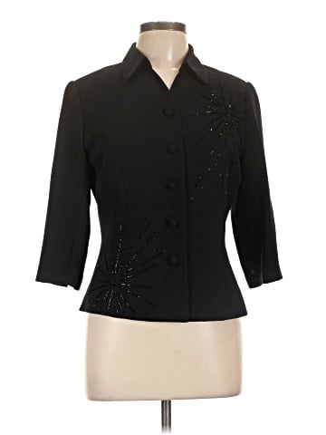 Adrianna Papell Blazer (view 1)