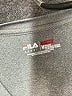 Fila Sport Gray Active T-Shirt Size M - photo 7