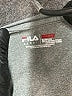 Fila Sport Gray Active T-Shirt Size M - photo 9