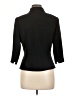 Adrianna Papell 100% Polyester Black Blazer Size 8 - photo 2