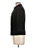 Adrianna Papell 100% Polyester Black Blazer Size 8 - photo 5