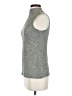 Cato Gray Sleeveless T-Shirt Size S - photo 5
