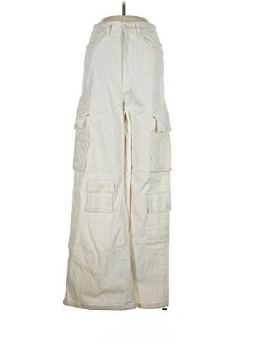 The Frankie Shop Jeans (view 1)
