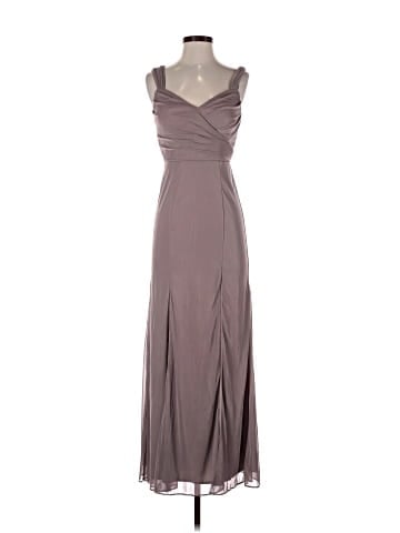 Azazie Cocktail Dress (view 1)