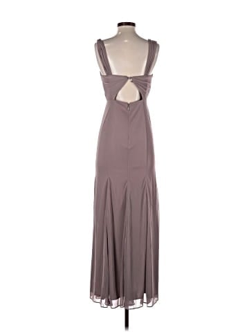 Azazie Cocktail Dress (view 2)