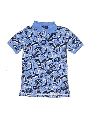 Polo by Ralph Lauren Short Sleeve Polo (view 1)