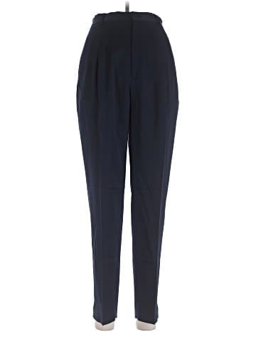 Classiques Entier Wool Pants (view 1)