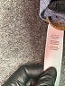 Chico's Blue Denim Jacket Size L - photo 7