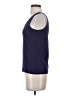 Peck & Peck Purple Active Tank Size S - photo 5