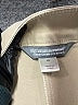 Christopher & Banks Solid Tan Casual Pants Size 10 - photo 4