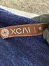 XCVI Blue Sleeveless Top Size XL - photo 7