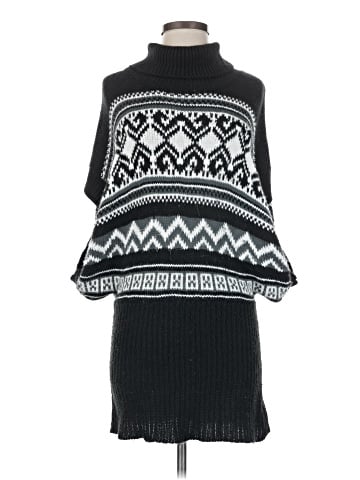 2b bebe Poncho (view 1)
