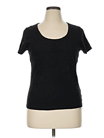 Old Navy Short Sleeve T-Shirt (view 1)