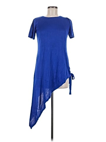 David David Meister Casual Dress (view 1)