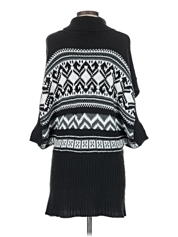 2b bebe Poncho (view 2)