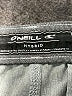 O'Neill Solid Green Athletic Shorts Size 10-12 - photo 3