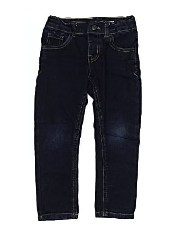 Cat & Jack Jeans (view 1)