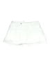 Athleta Solid White Skort Size M - photo 2